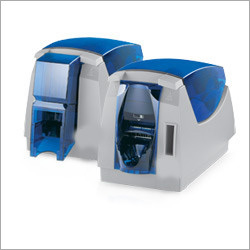 Rewritable ID Card Systems Rewritable ID Card Systems