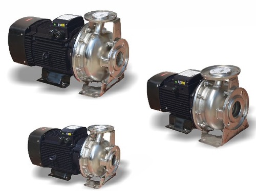 Monoblock Centrifugal Pumps