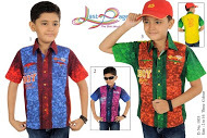 Boy shirt