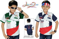 Boys Polo Shirt