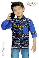 Boys designer shirt
