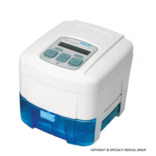 Devilbiss Cpap