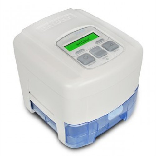 Medical Devilbiss Cpap