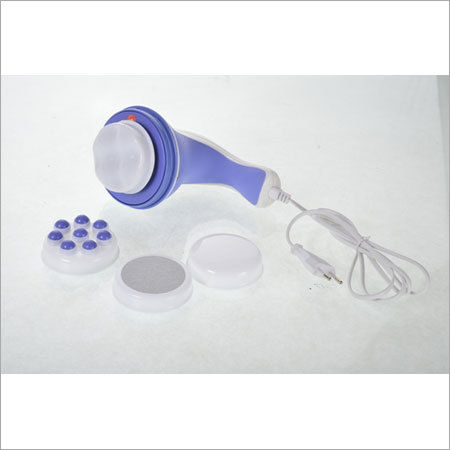 Multi Point Massager