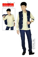 Boys Suit