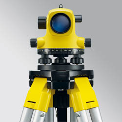 Auto Level Machine