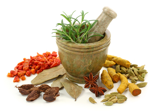 Natural Herbals