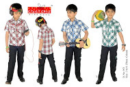 children fashion clothing