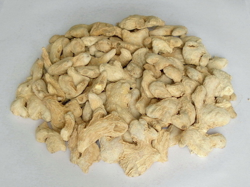 Dry Ginger