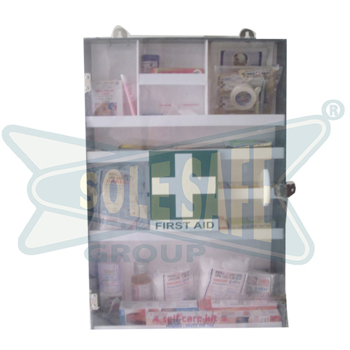 Emergency Self Care Kit 