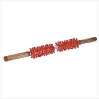 Red Acp Anand Roller - Iii Yoga Roller 