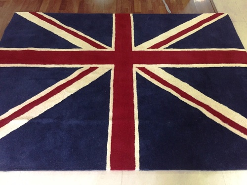 Customize Carpet