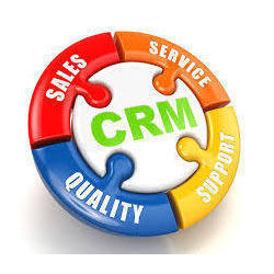 ODOO CRM