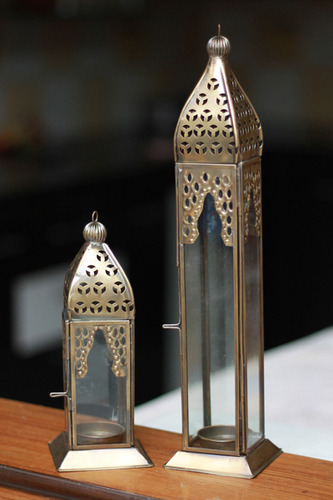 Moroccan Lantern