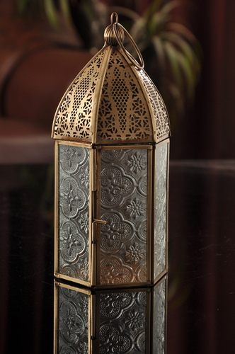 Moroccan Lantern