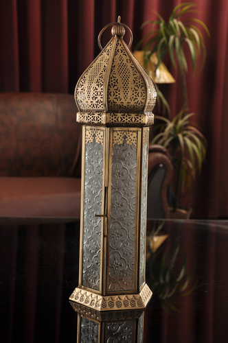 Moroccan Lantern