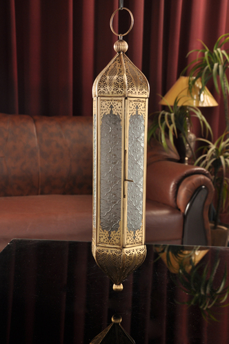 Moroccan Lantern
