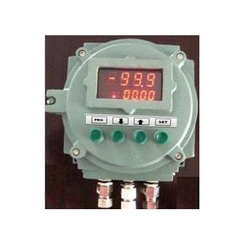 Flameproof Batch Integration Module