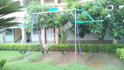 4 in 1 Swing