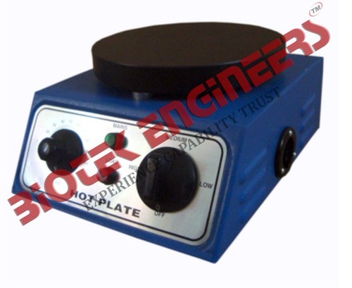 Hot Plate