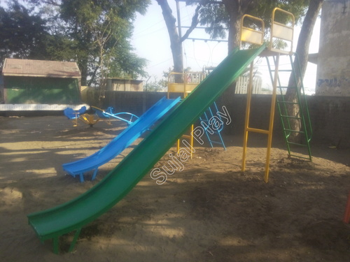 Plain Slide