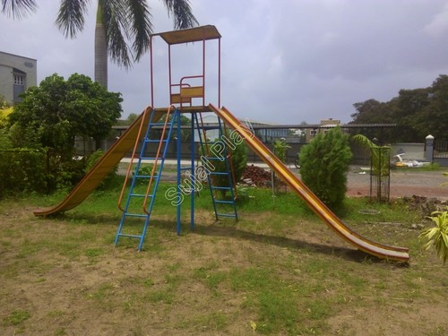 Double Slide