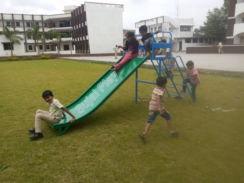 Wide Slide
