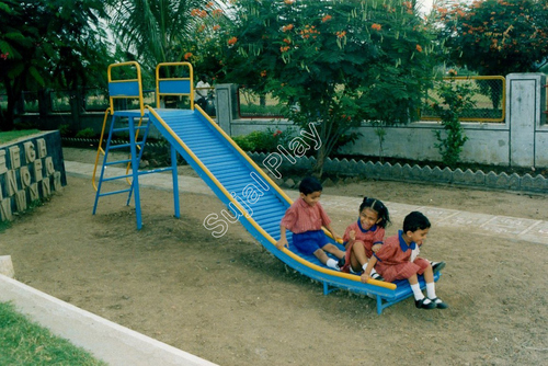 Roller Slide