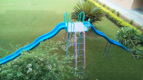 Double Slide FRP - 7'