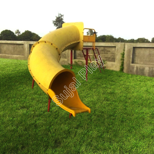 Tube Slide