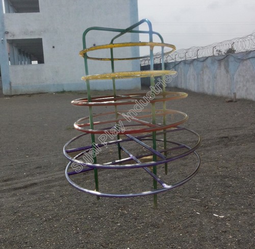 Round Climber
