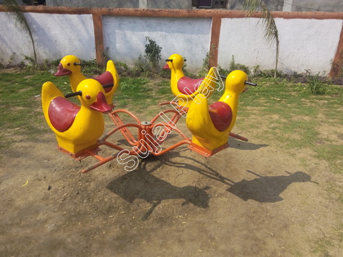 Animal Merry Go Round