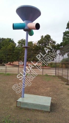 Funnel Ball - 11'