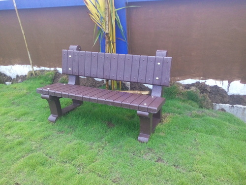 FRP Benches