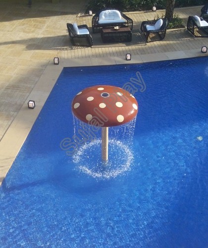 Water Umbrella