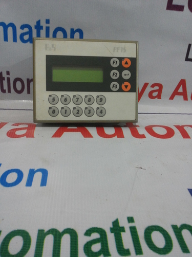 B&R HMI 4PP015.0420-01 Power Panel