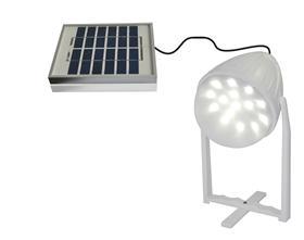 Solar LED Lantern