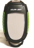 Solar Torch, Reading Lamp, Power Bank