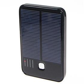 Solar Mobile Charger 5000 mAh