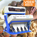 Original China Manufacturer Of Coffee Beans Color Sorting Machinery With Best Price