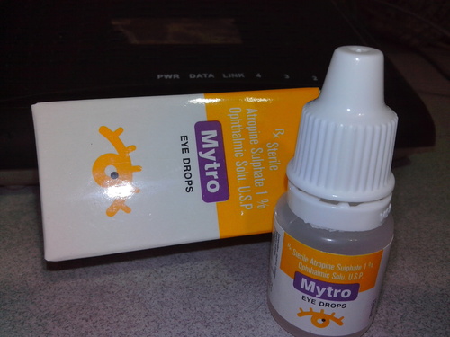 Pharmaceutical Ointments & Creams