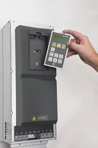 Variable Frequency Drive