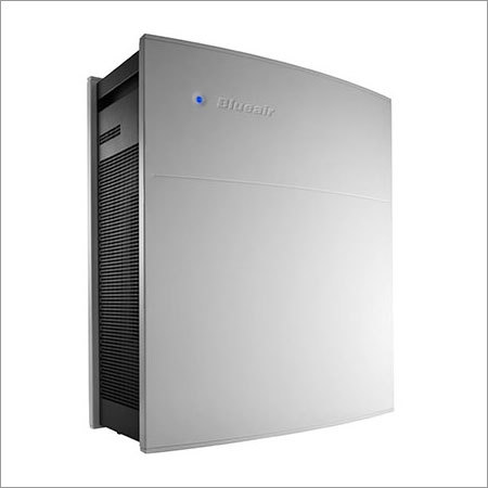 Industrial Air Purifier