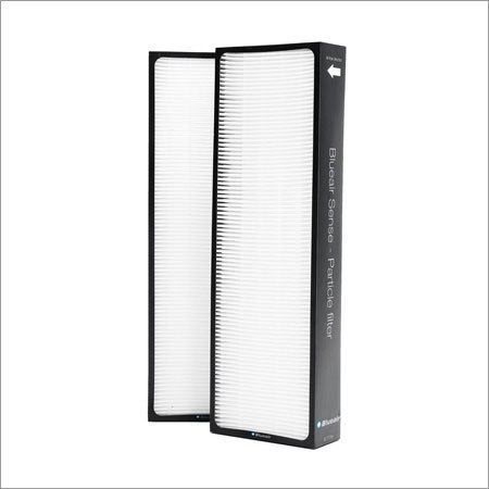 HEPA Air Purifiers Particle Filters