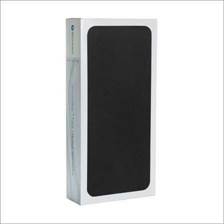 Particle Air Purifier Filter