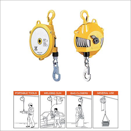Spring Balancers Spring Balancers