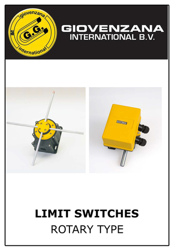Limit Switch Limit Switch