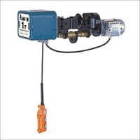 Electric Trolley