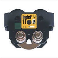 Manual Geared Trolley