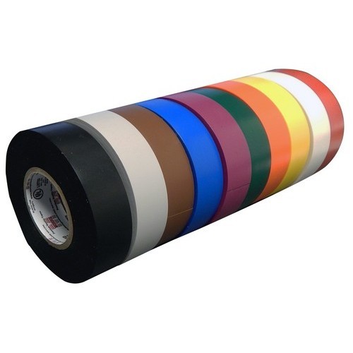 3M Vinyl Electrical Adhesive Tape